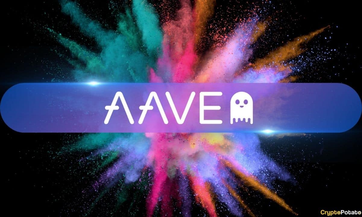 Aave Secures FCA Approval for UK Crypto Operations