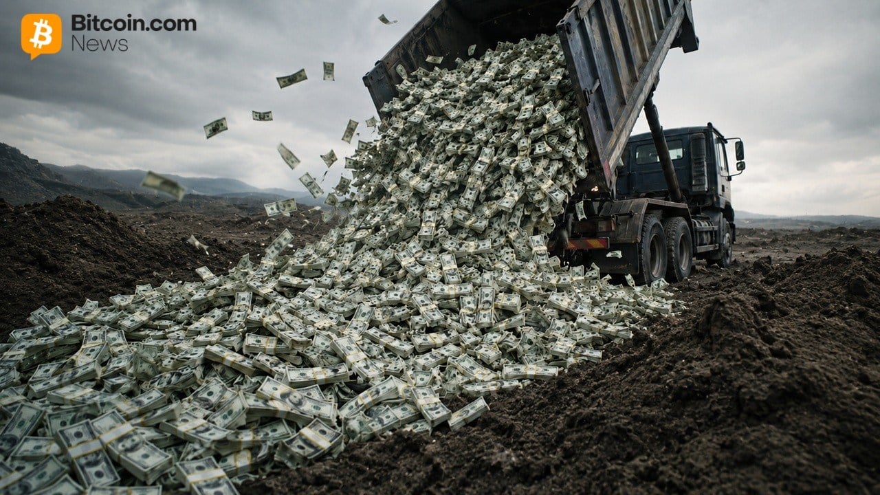 Attacker Flips $11.5M in Stolen Verus Assets to ETH Following Tornado Cash Setup