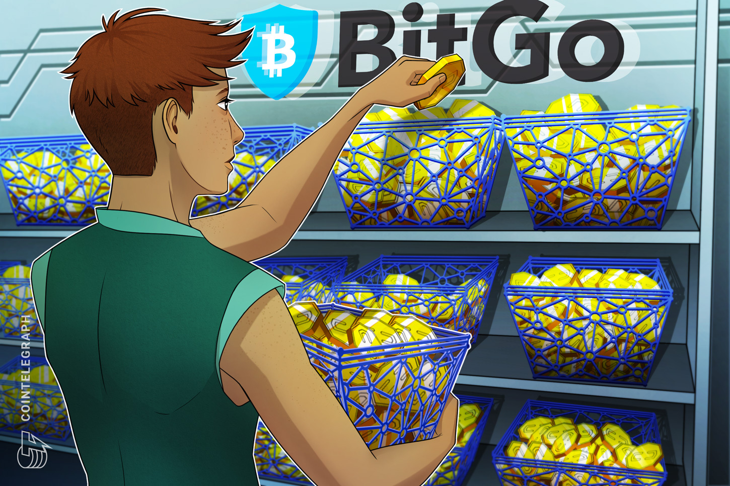 Cointelegraph