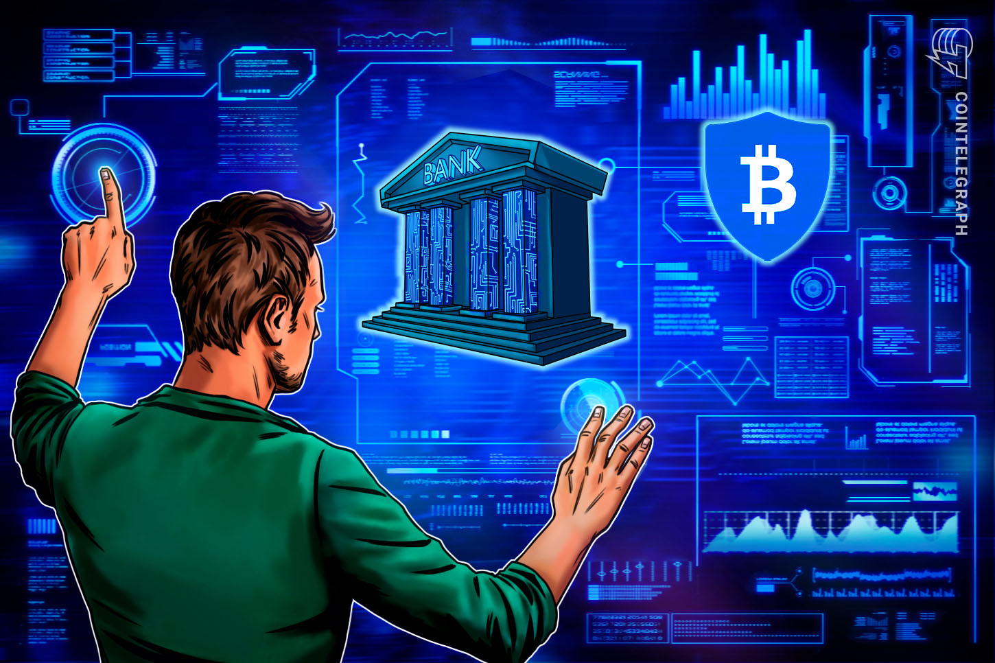 Cointelegraph