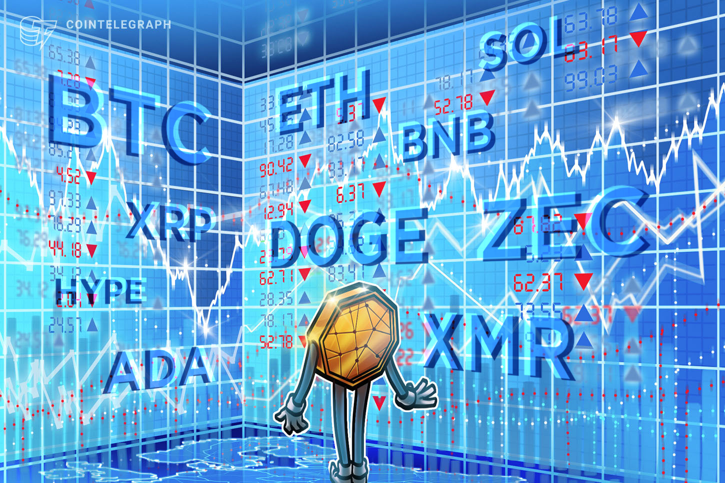 Cointelegraph