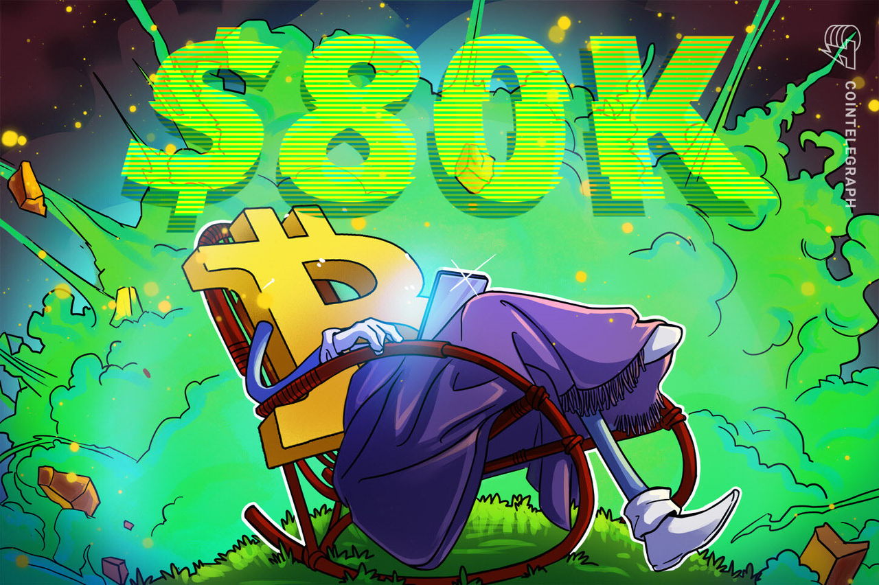 Bitcoin ETFs Extend Rally as Two-Day Inflows Near $1 Billion