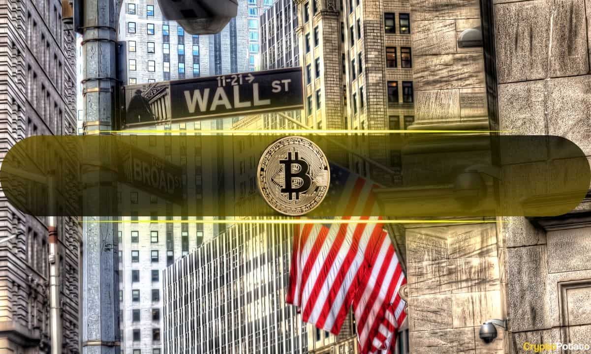Bitcoin and Ethereum Arrive on Wall Street Giant Charles Schwab for Selected Retail Clients