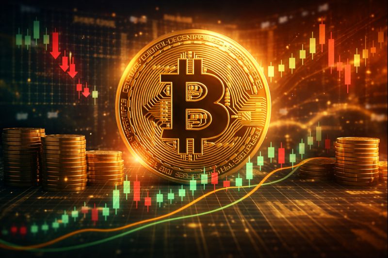 Bitcoin Price Prediction