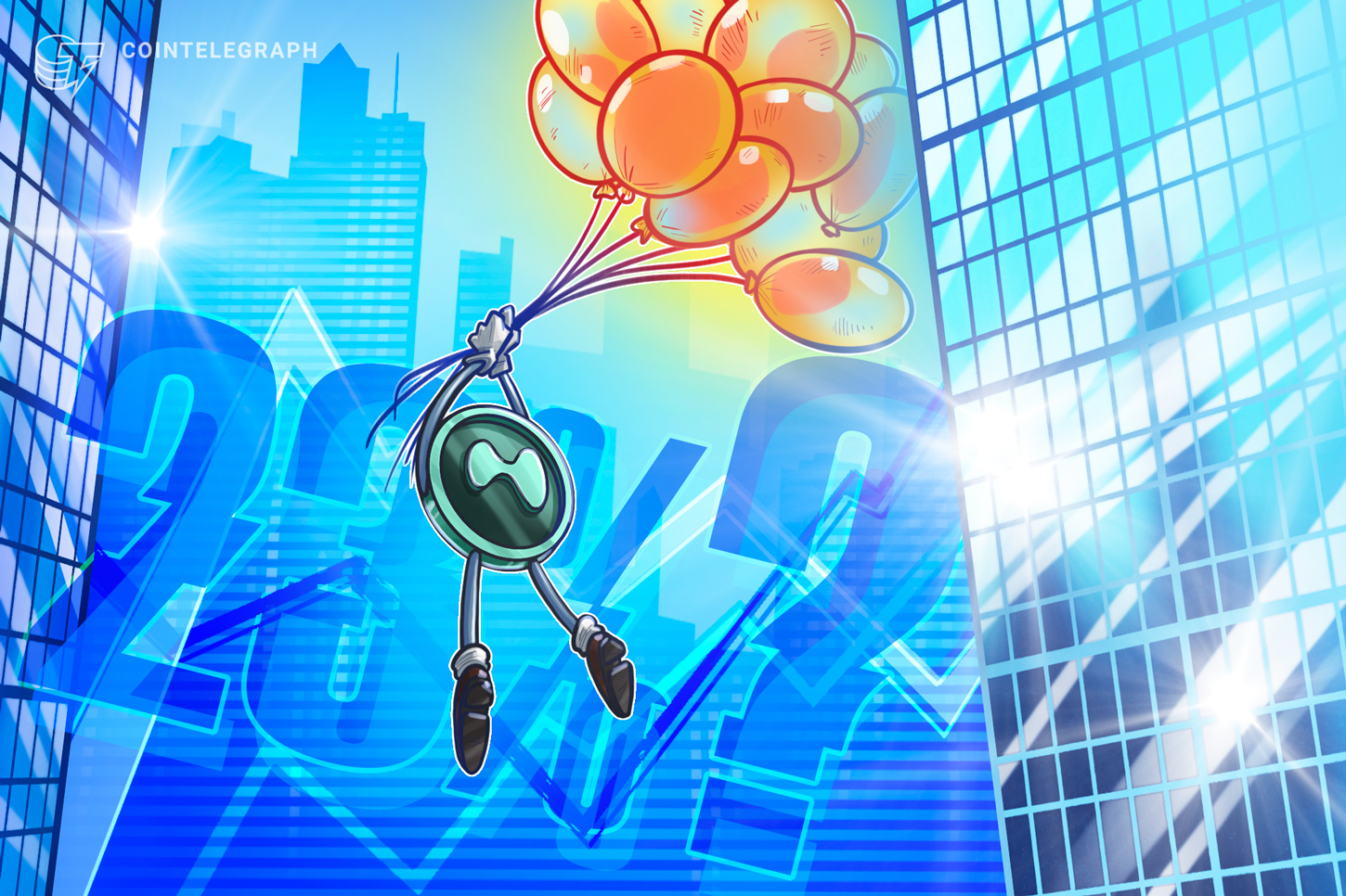 Cointelegraph