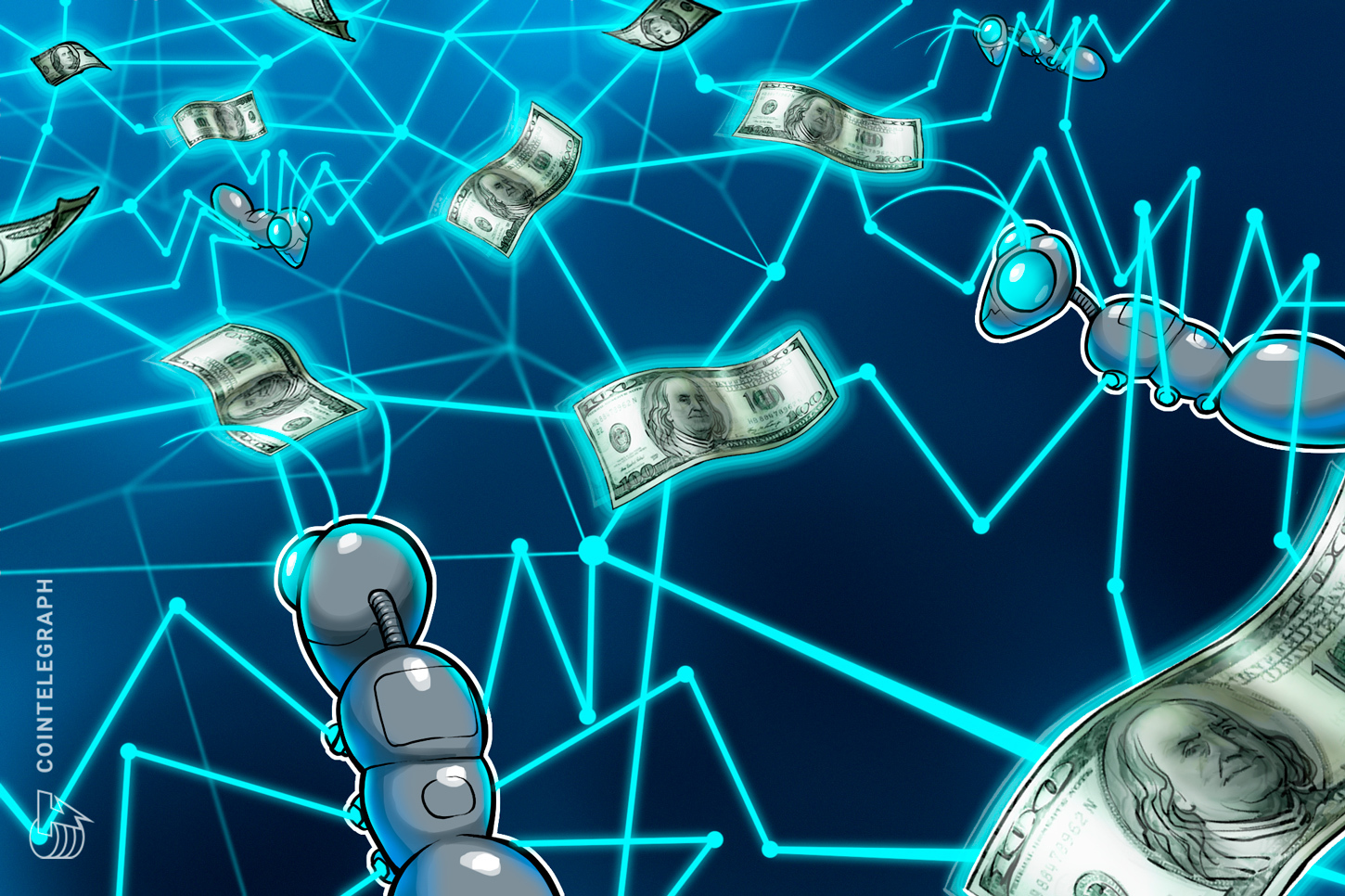 Cointelegraph