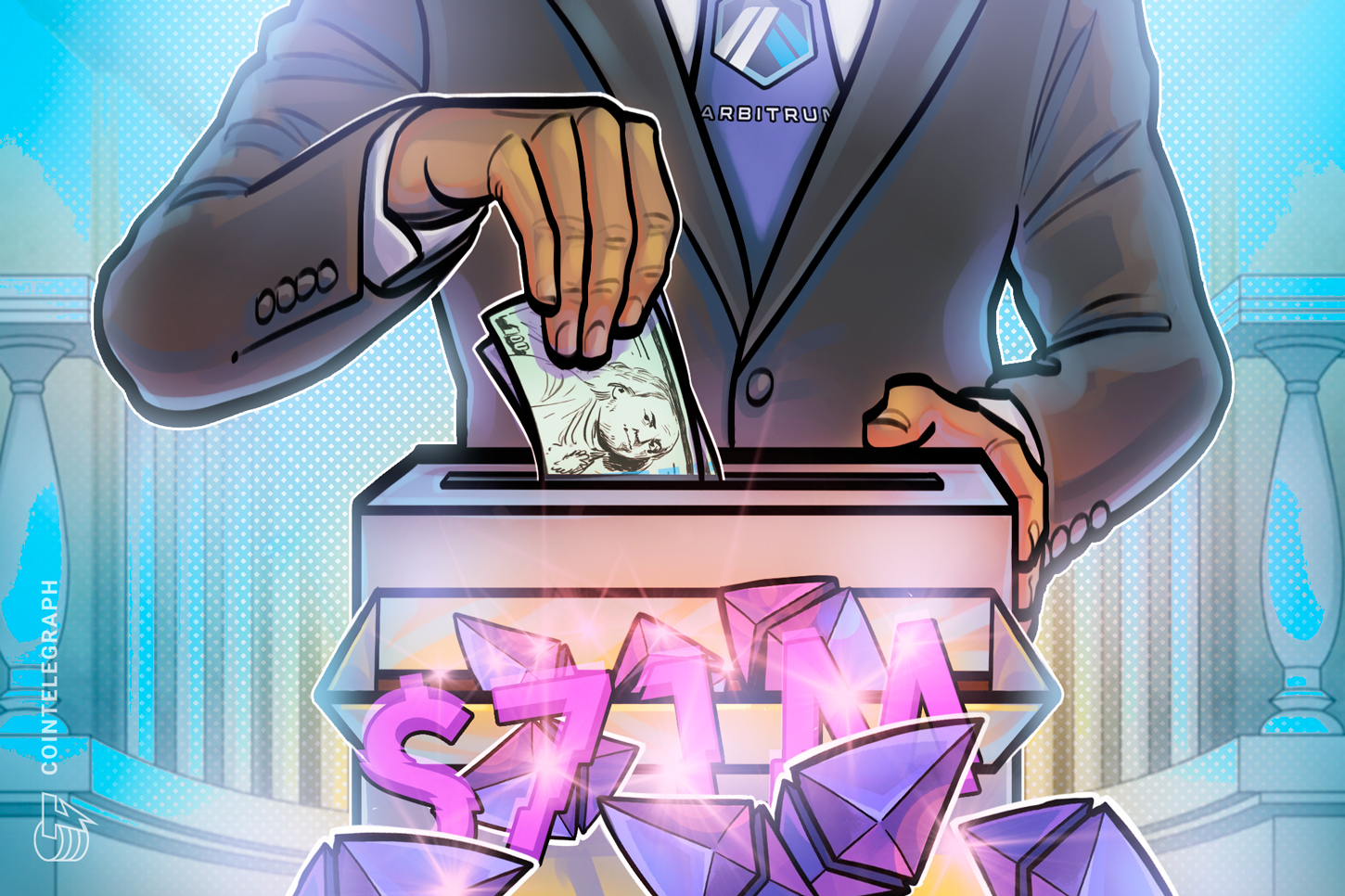 Cointelegraph