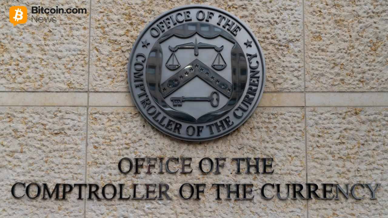 Crypto Bank Charter Battle Grows as OCC Clears Coinbase, Ripple, Bitgo and Others