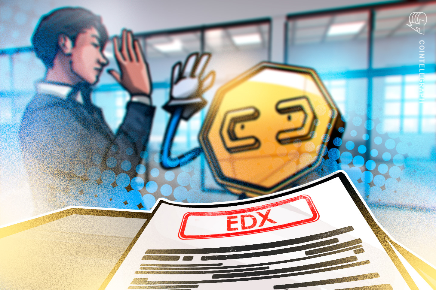 Cointelegraph