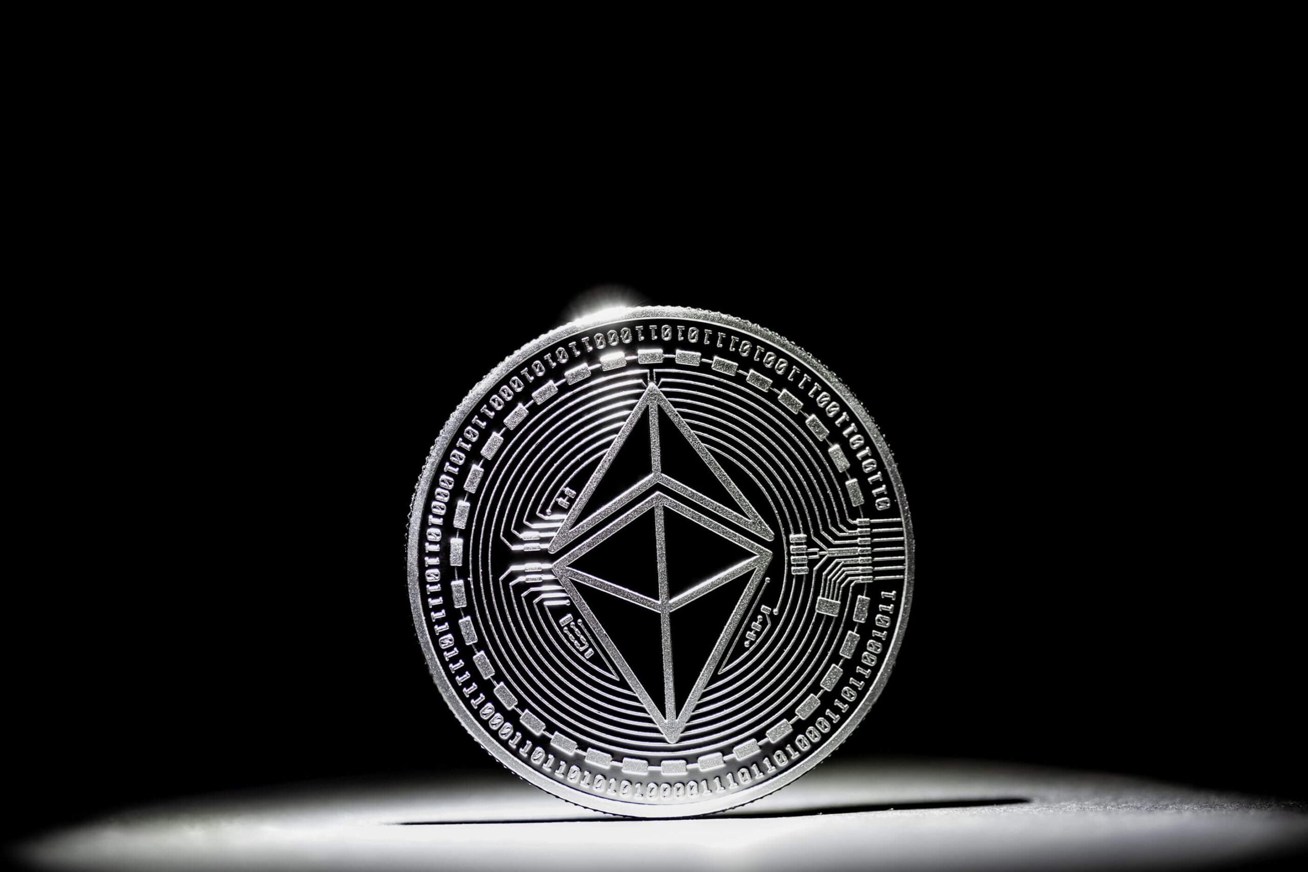 Ethereum Price Prediction: ETH Faces Critical Test at $2,100 Support