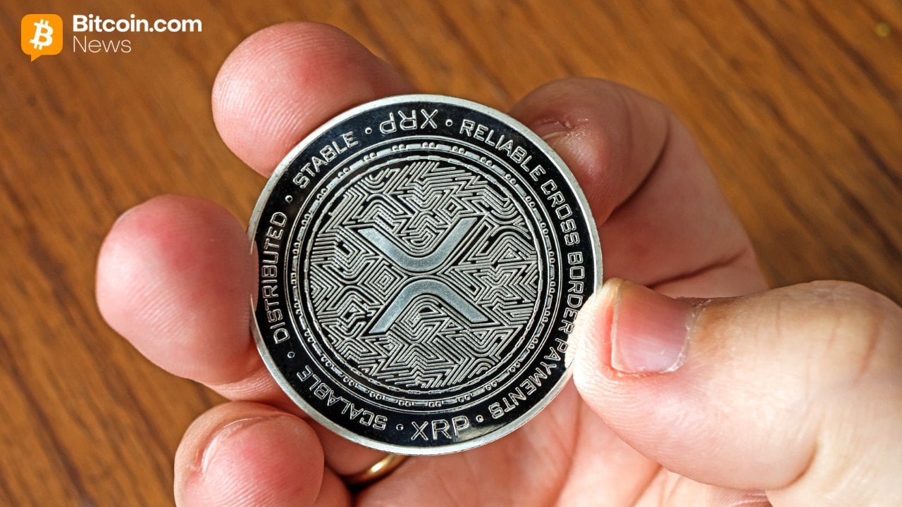 Evernorth Highlights XRP's 'Actual Story' Beyond JPMorgan Settlement Attention