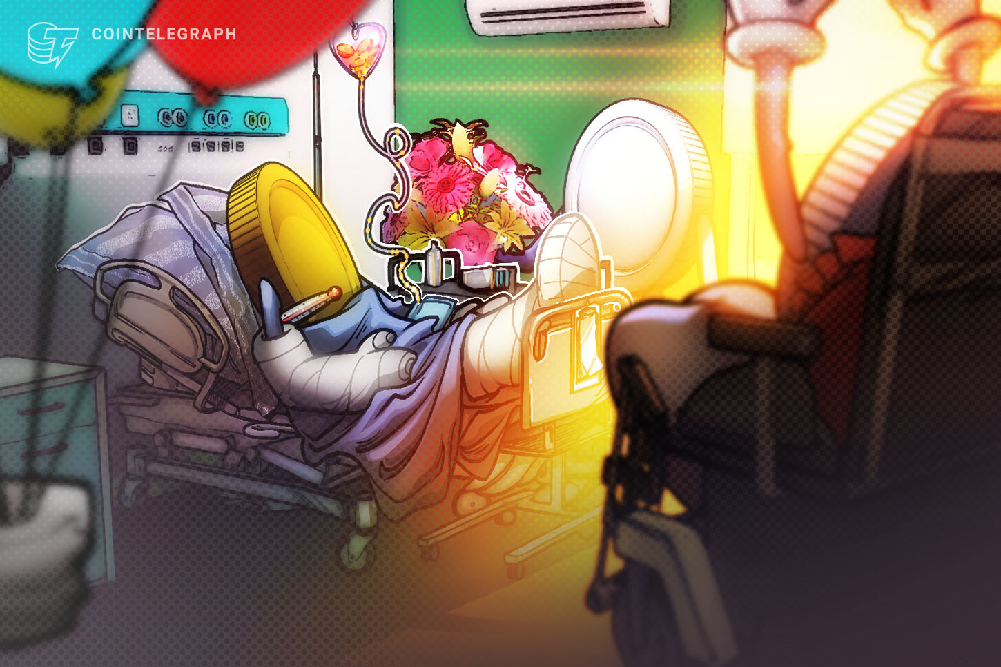 Cointelegraph
