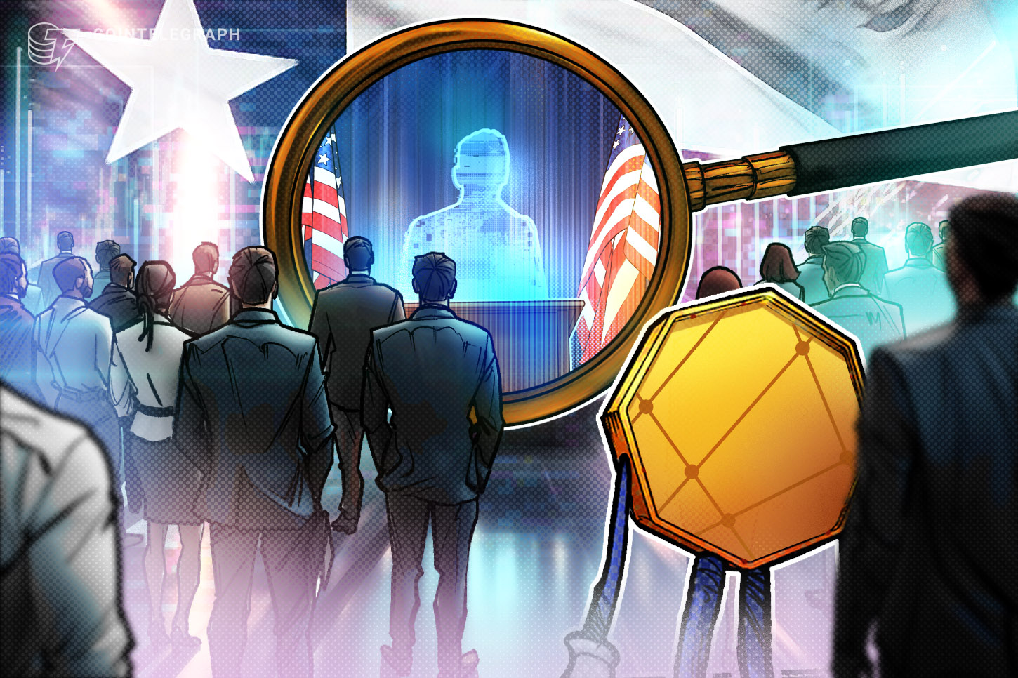 Cointelegraph