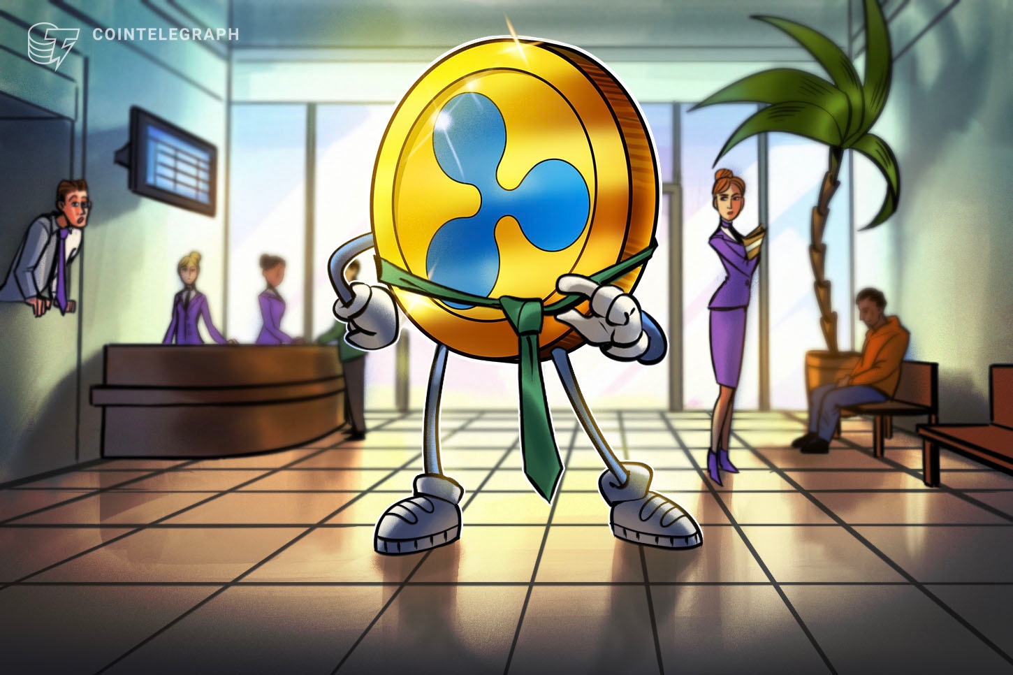 Cointelegraph