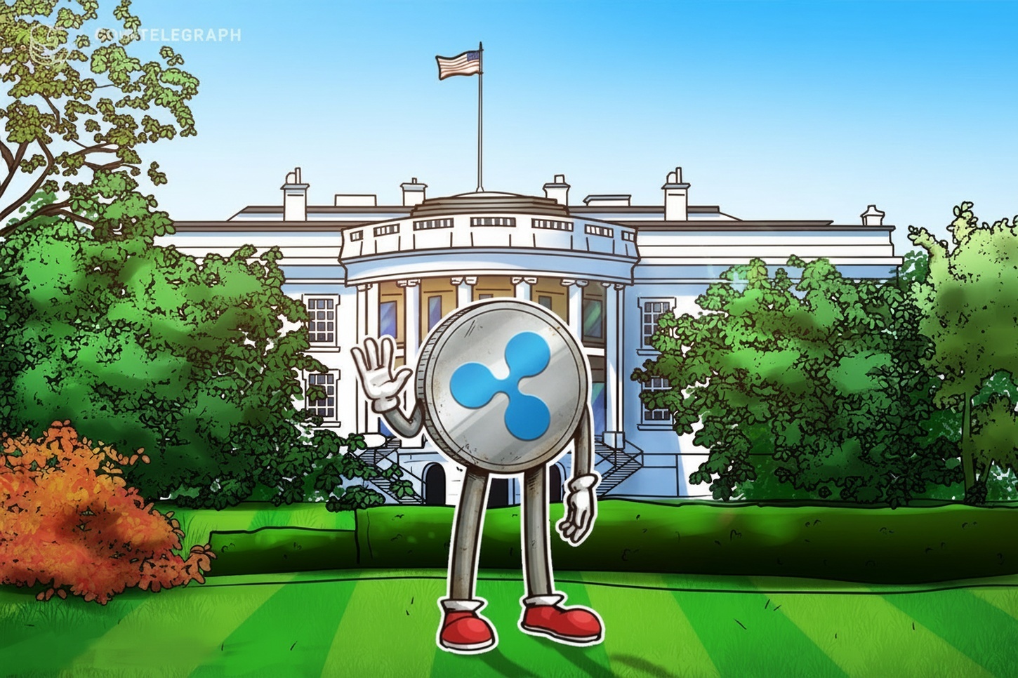 Cointelegraph