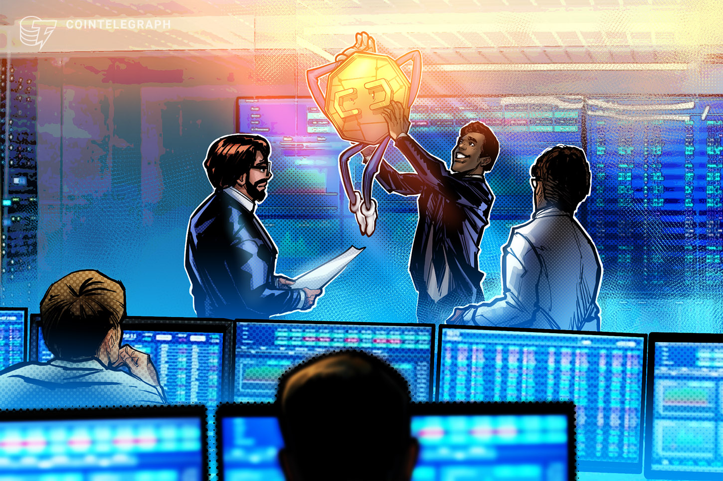 Cointelegraph