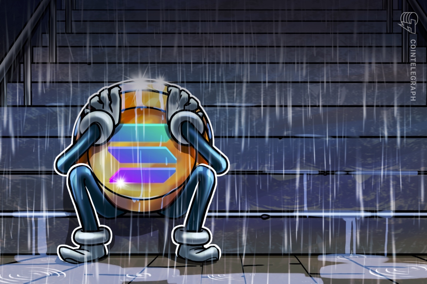 Cointelegraph