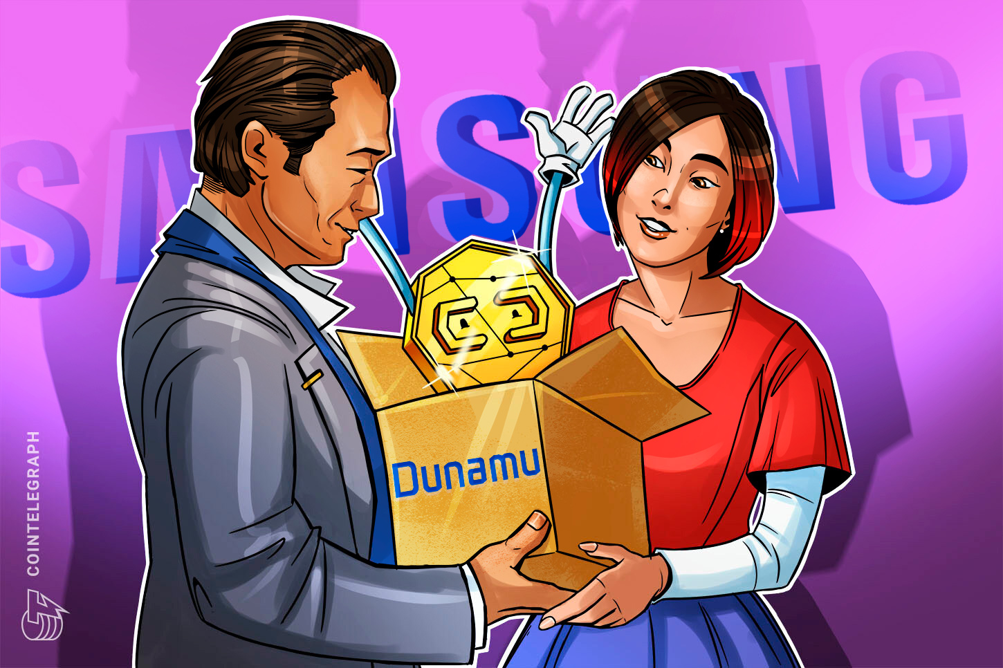 Cointelegraph