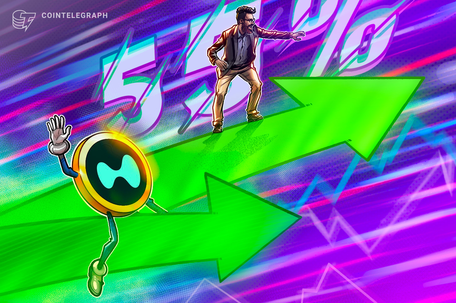 Cointelegraph