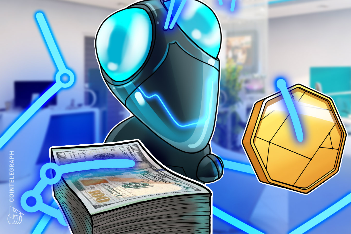Cointelegraph