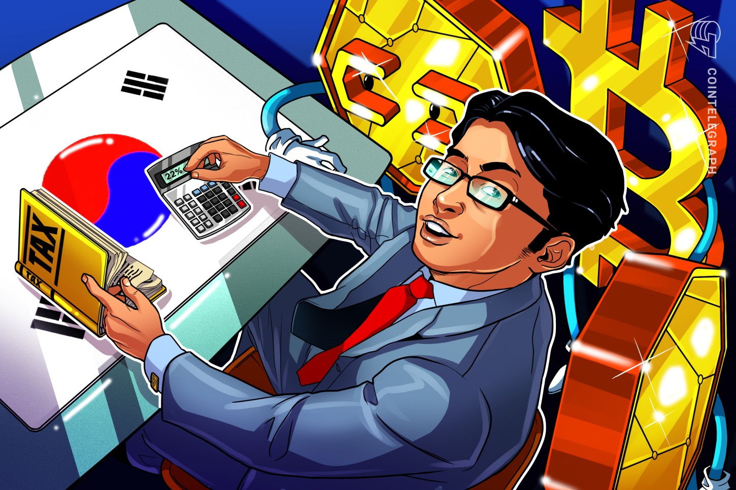 Cointelegraph