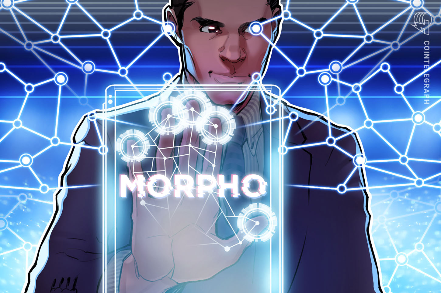 Trezor Launches USDC, USDT Yield in Trezor Suite Through Morpho