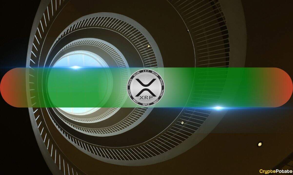 XRP Holders Gain New Yield Opportunities Through Flare-D'CENT Partnership