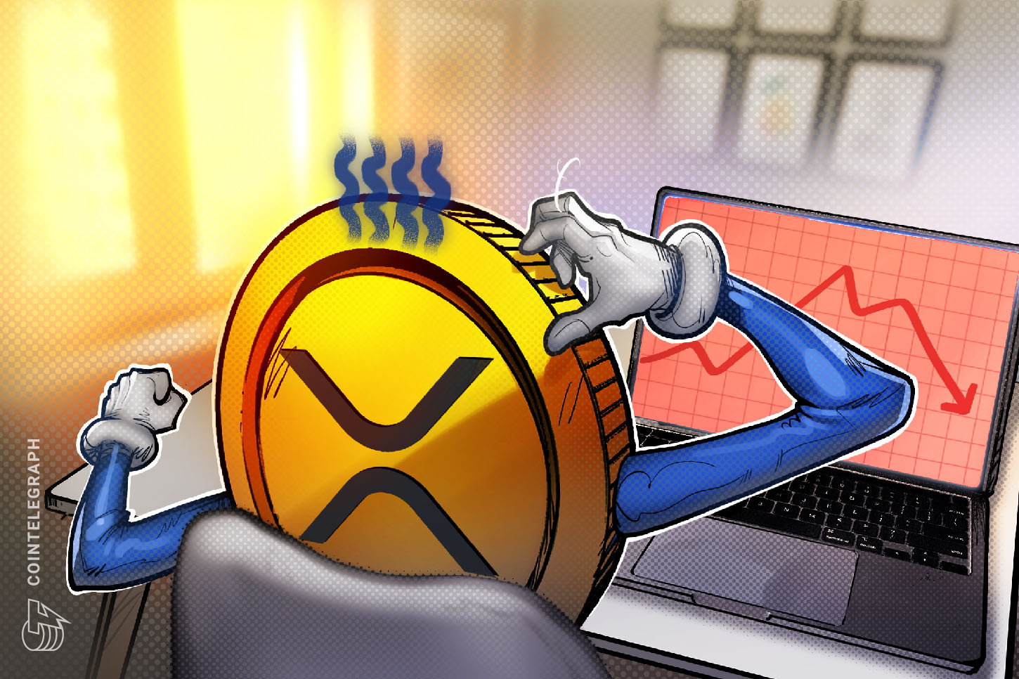 Cointelegraph
