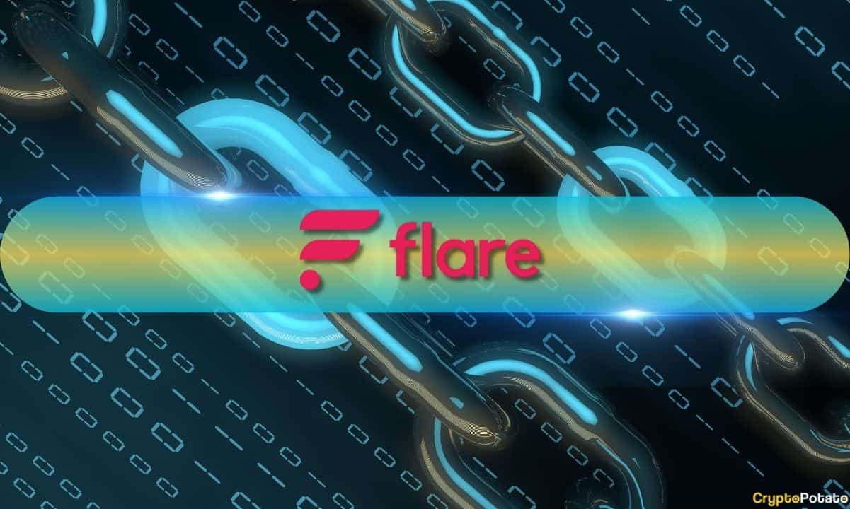 $4M XRP Liquidity Rollover Marks Major Achievement for Flare