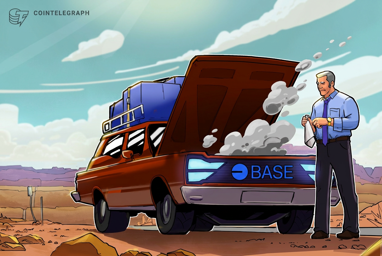 Cointelegraph