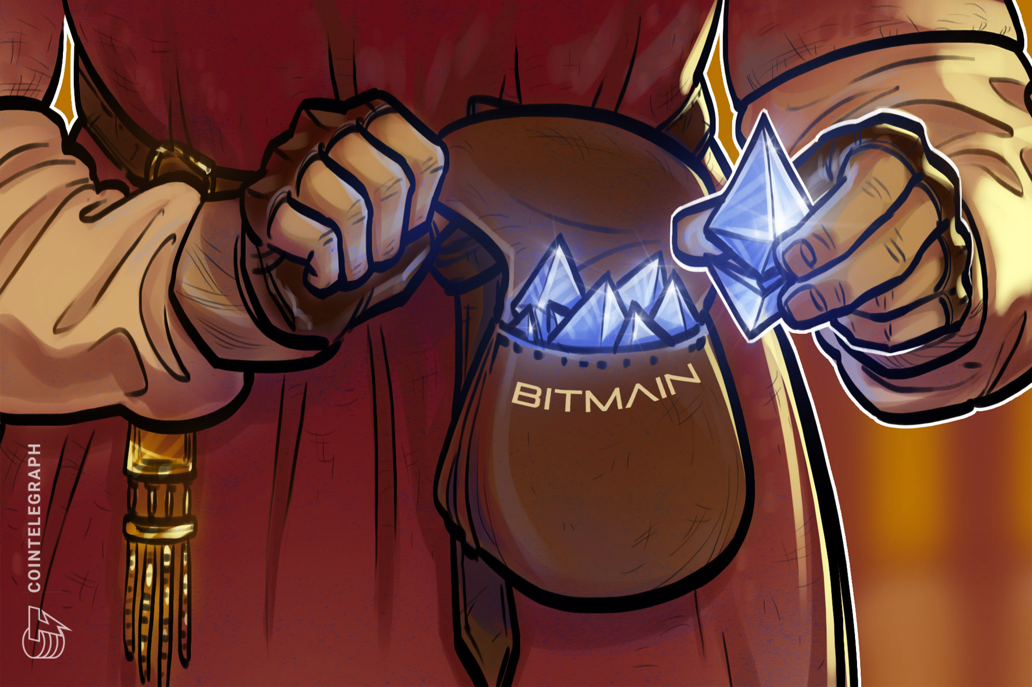Cointelegraph