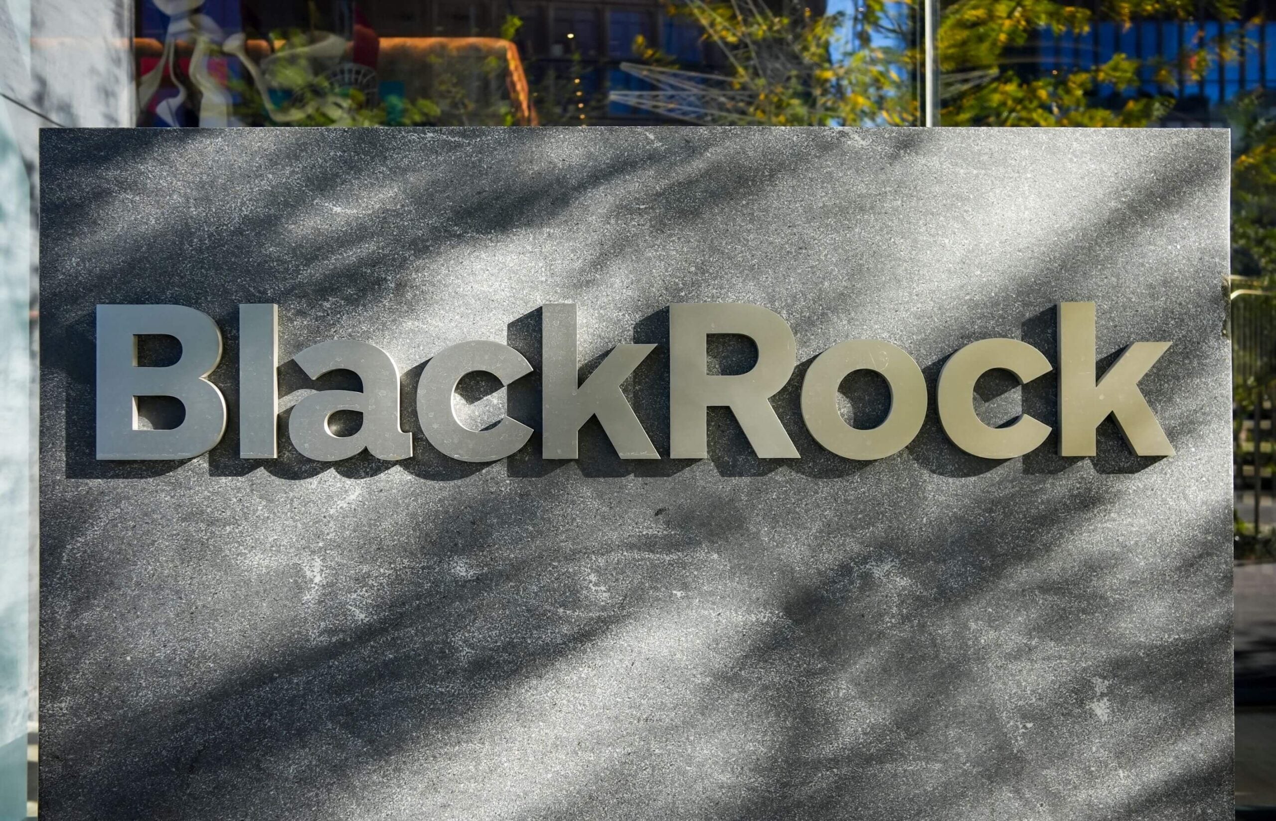 BlackRock Sends $217M in Bitcoin and Ethereum to Coinbase Prime
