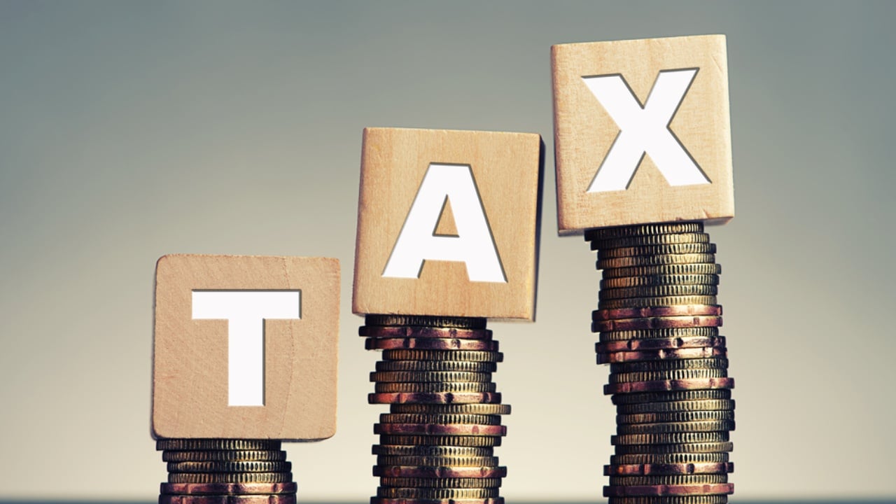 Crypto Investors Could Lose Key Tax Advantage Under New House Proposal – Bitcoin News