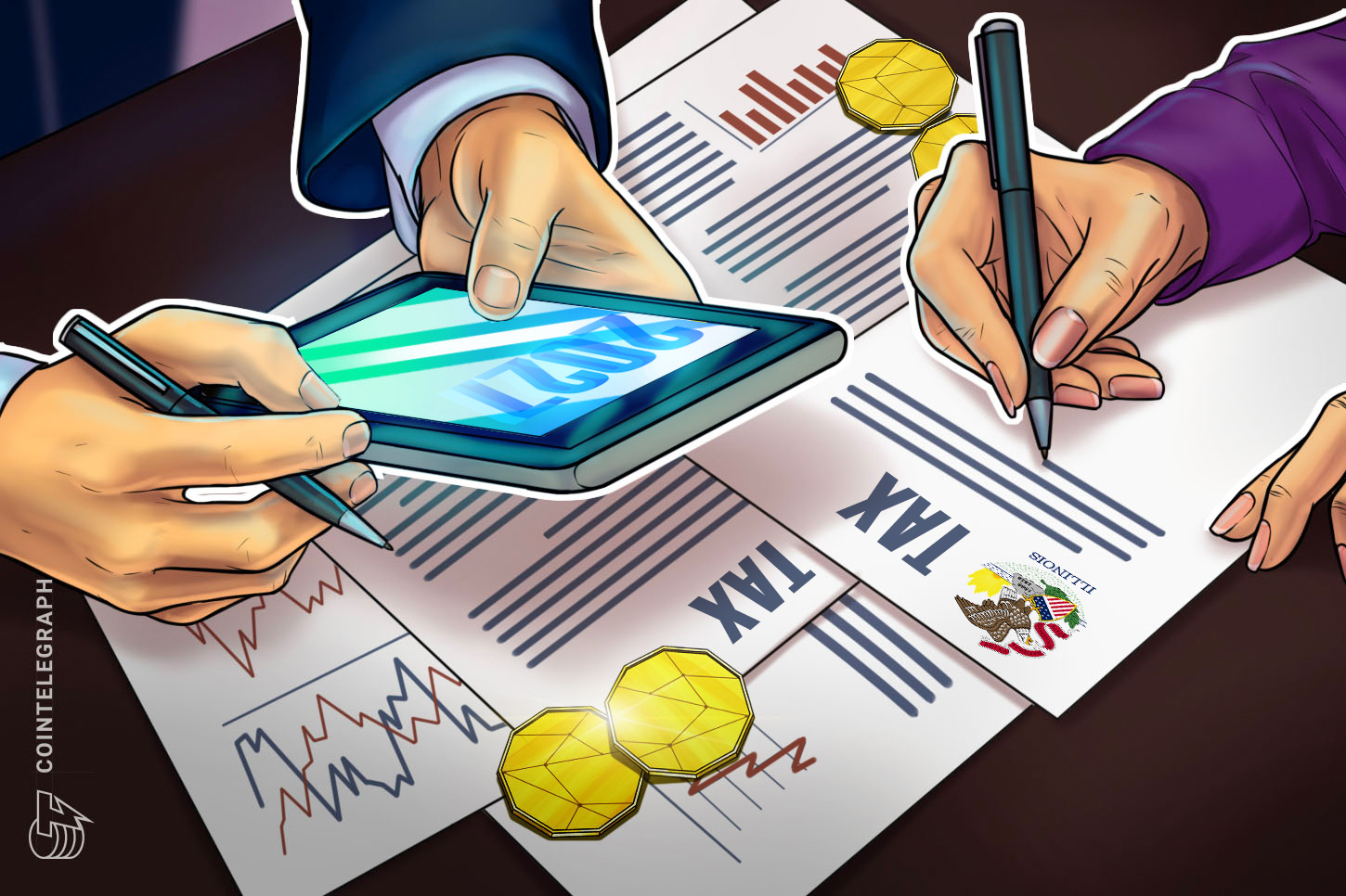 Cointelegraph