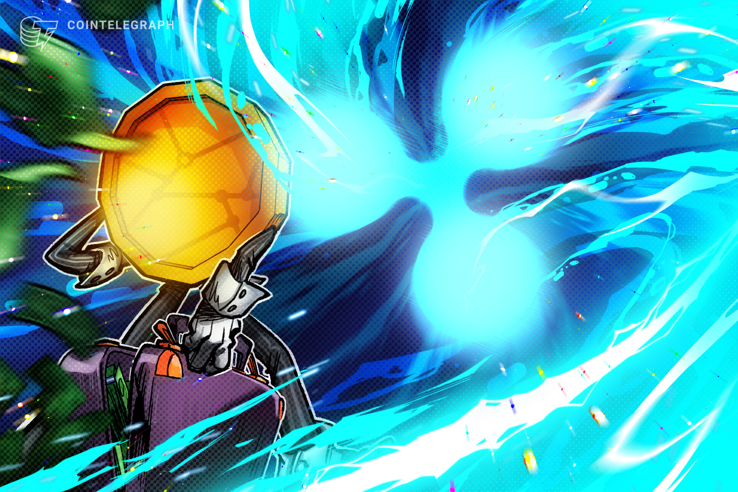 Cointelegraph