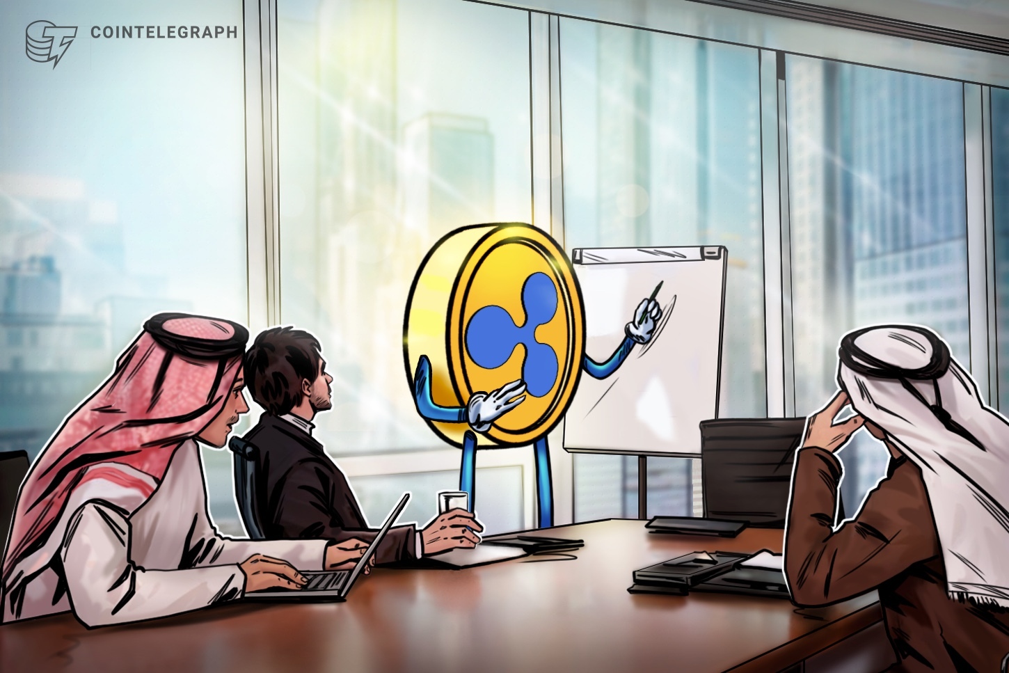 Cointelegraph