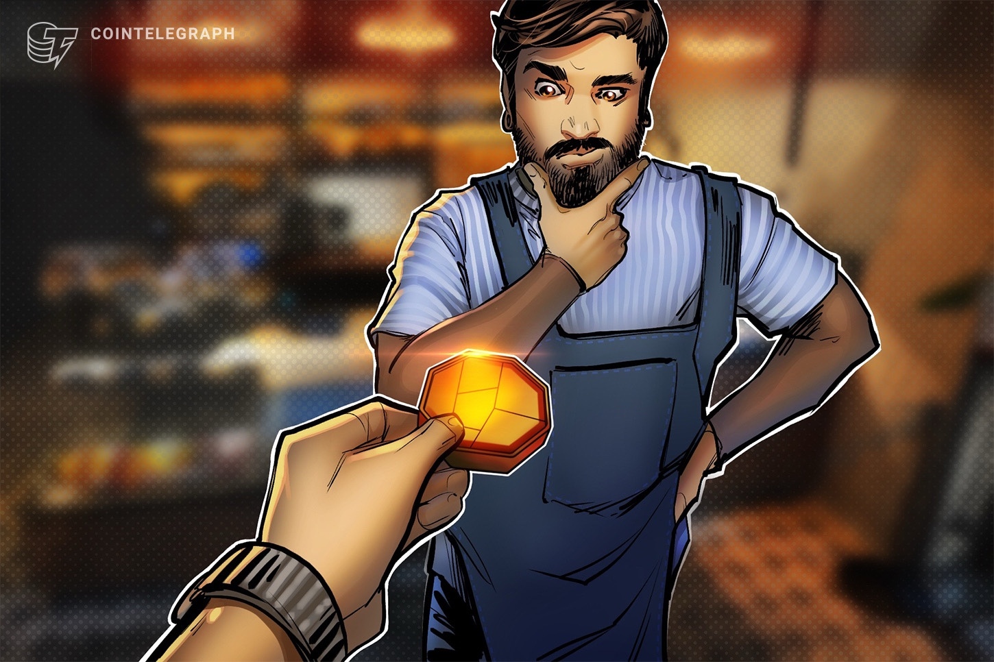 Cointelegraph