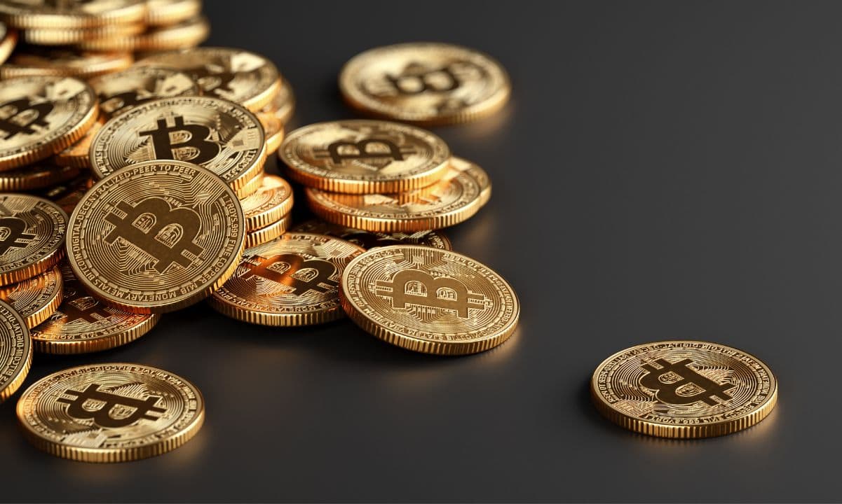 Strive Doubles Down on Bitcoin With $185M Buy, Holdings Near 19,000 BTC