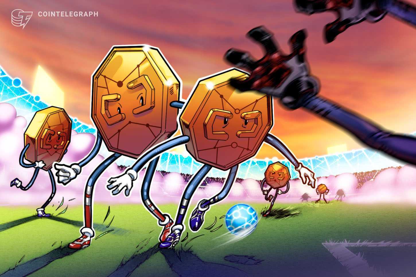 Cointelegraph