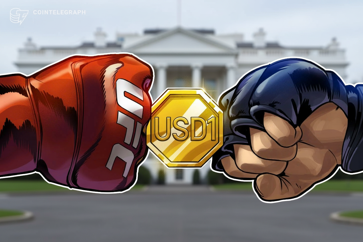 Cointelegraph