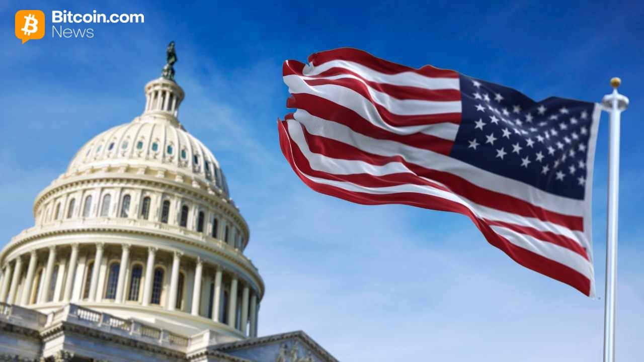 US Senator Warns Clarity Act Delay Could Push Crypto Rules to 2030