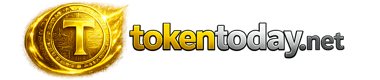 tokentoday.net