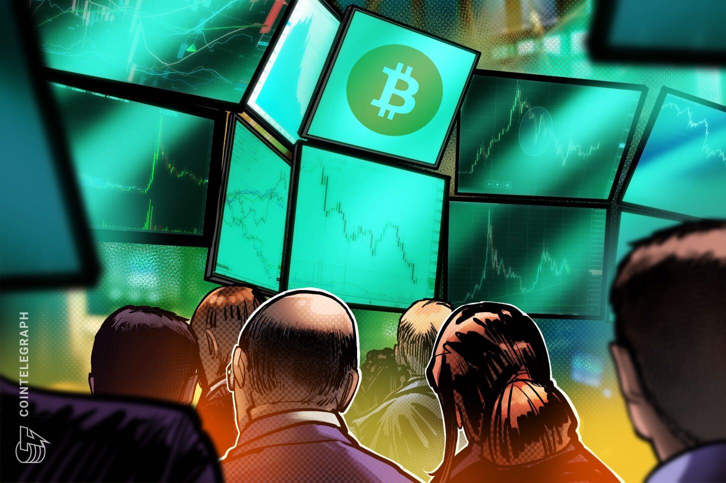 Cointelegraph