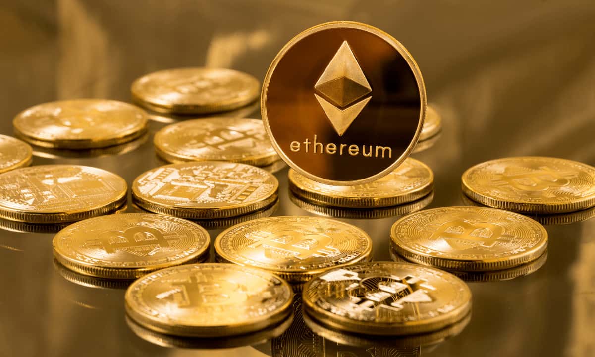 Bitcoin Faces $8B Attack Risk, Ethereum More Secure