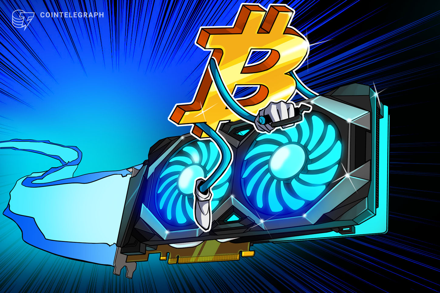 Cointelegraph