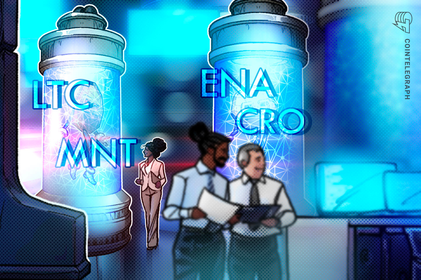 Cointelegraph