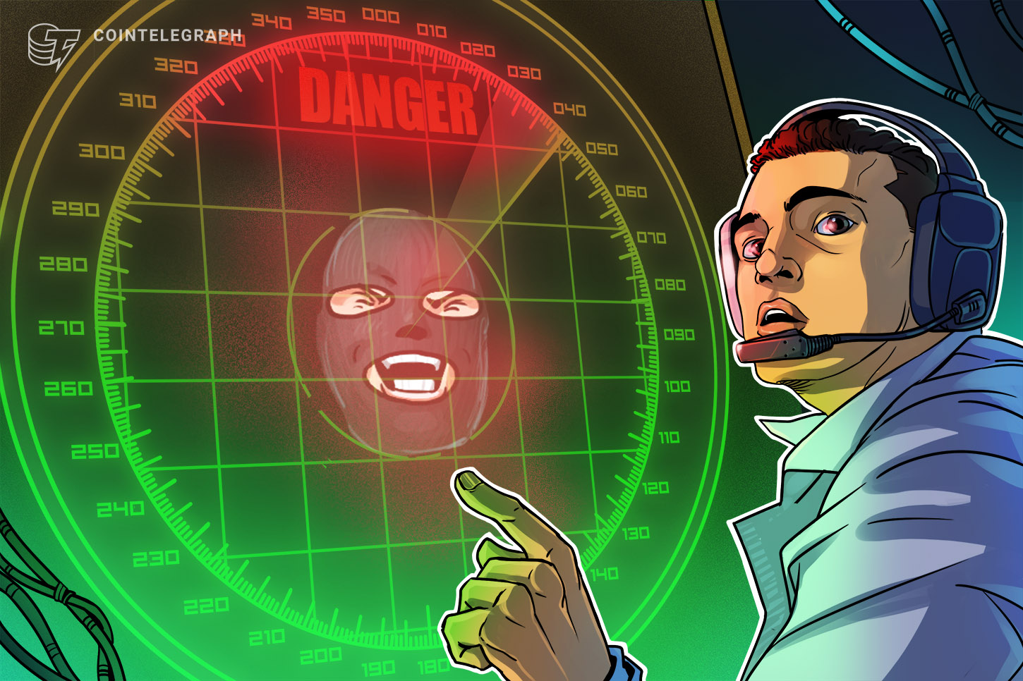Cointelegraph