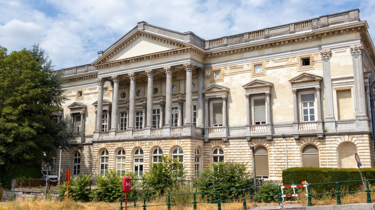 Euroclear Sues in Brussels to Block Moscow Court Ruling on $232 Billion in Russian Assets – Bitcoin News