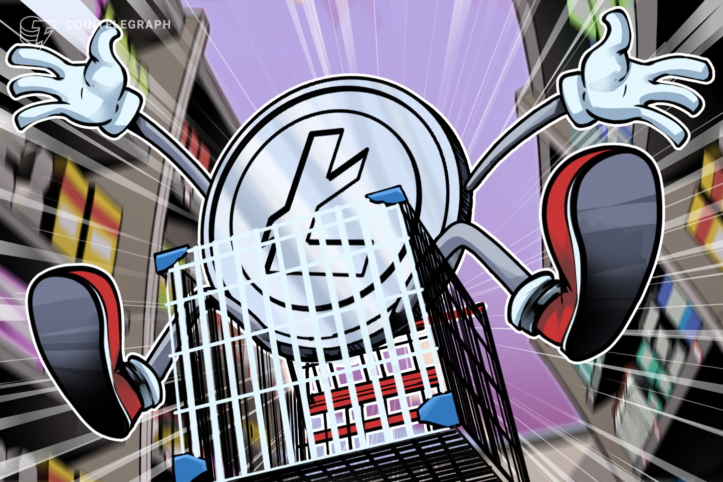 Cointelegraph