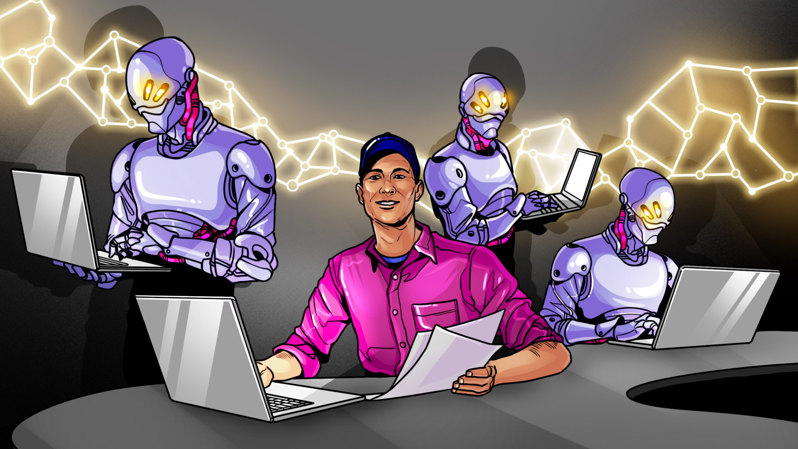 Cointelegraph